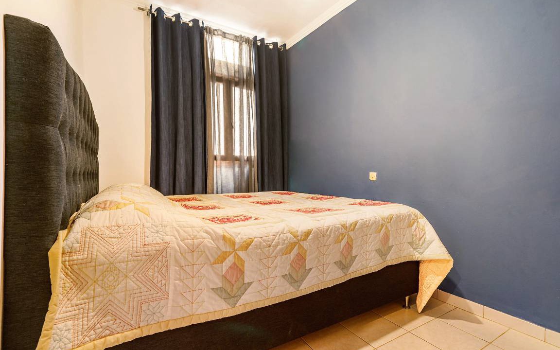 Photo of Bedroom in Gastouni