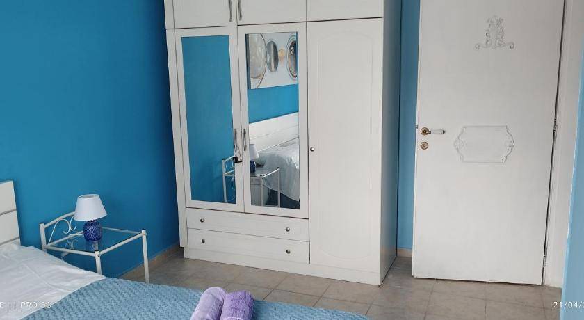 Photo of Bedroom in Agia Triada