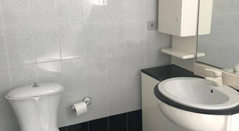 Photo of Bathroom in Kos
