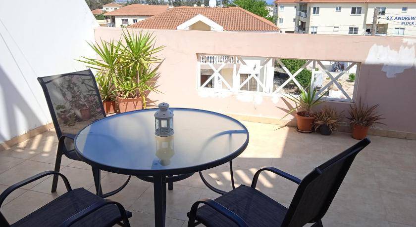 Photo of Patio Balcony in Xylofagou