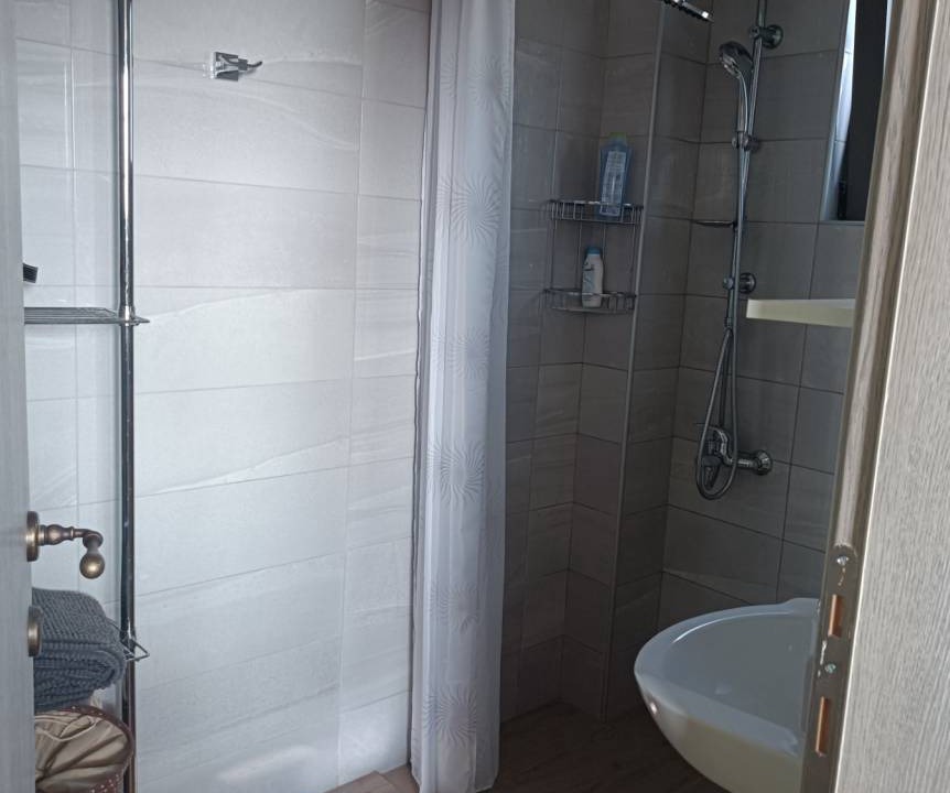 Photo of Bathroom in Spanokhorion