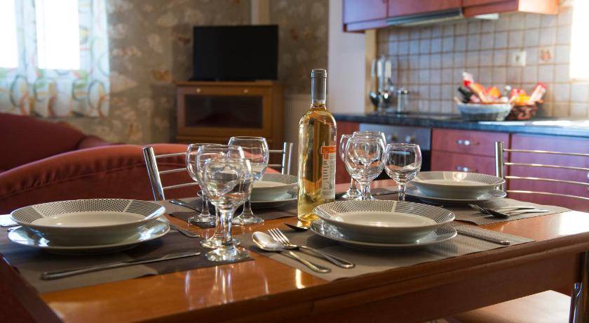 Photo of Kitchen in Skinaria