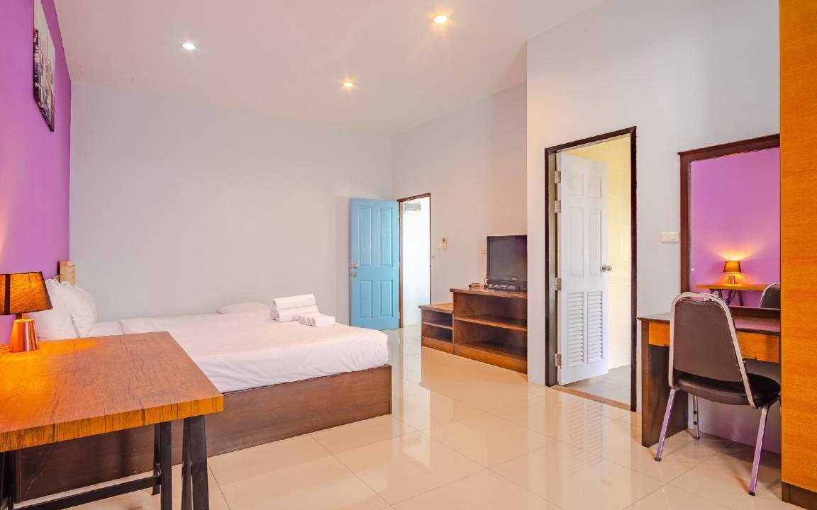 Photo of Bedroom in Ratsada
