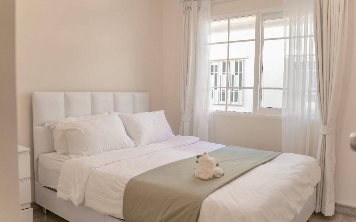 Photo of Bedroom in Tha Sala