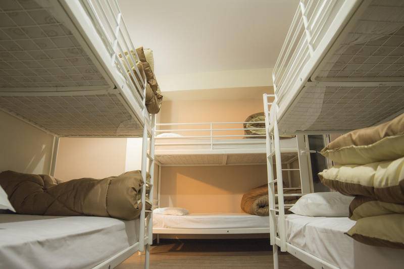 Photo of Bedroom in Monastiraki