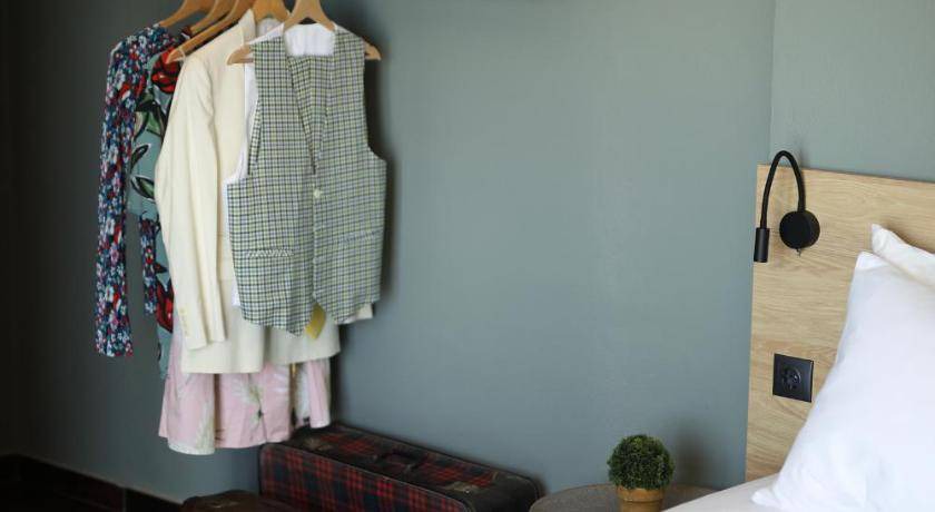 Photo of Bedroom in Katerini