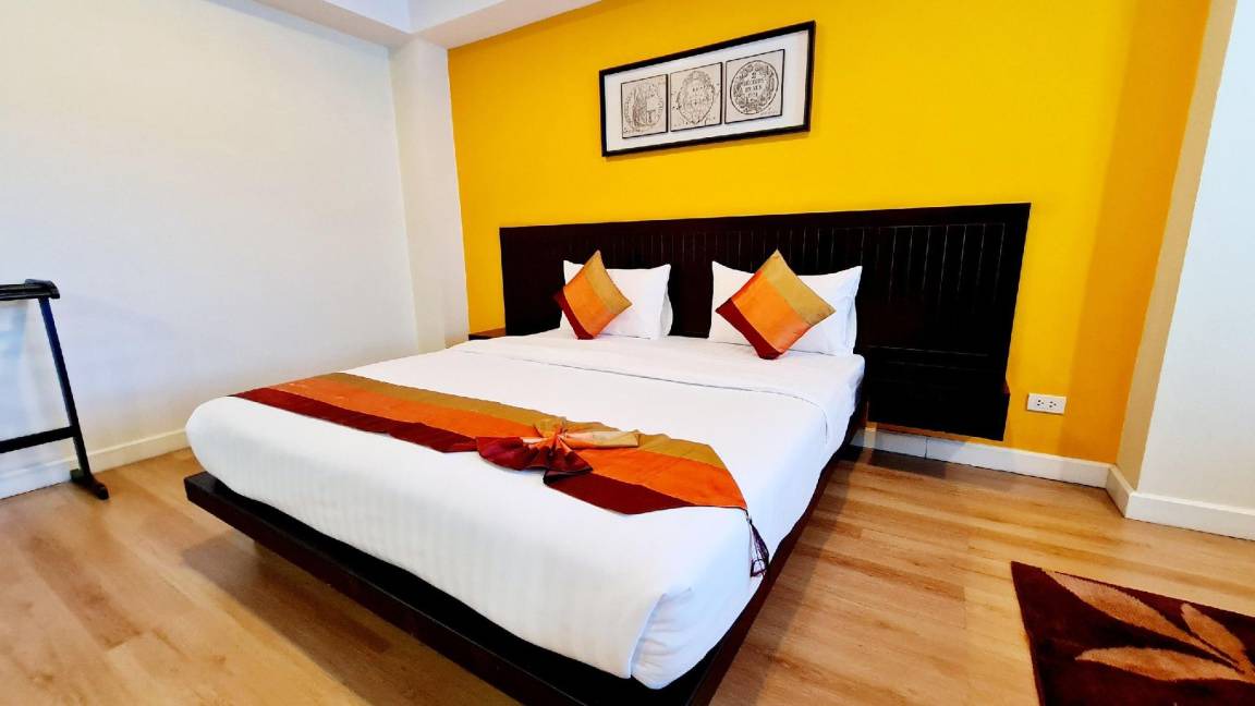 Photo of Bedroom in Talat Yai