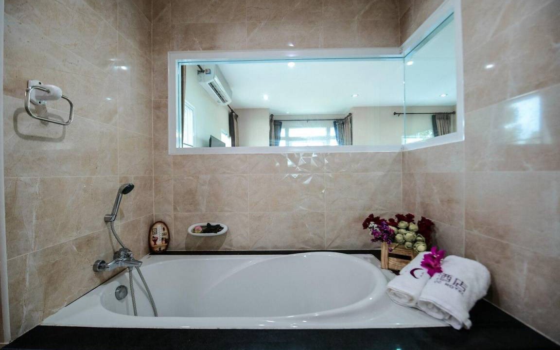 Photo of Bathroom in San Kamphaeng