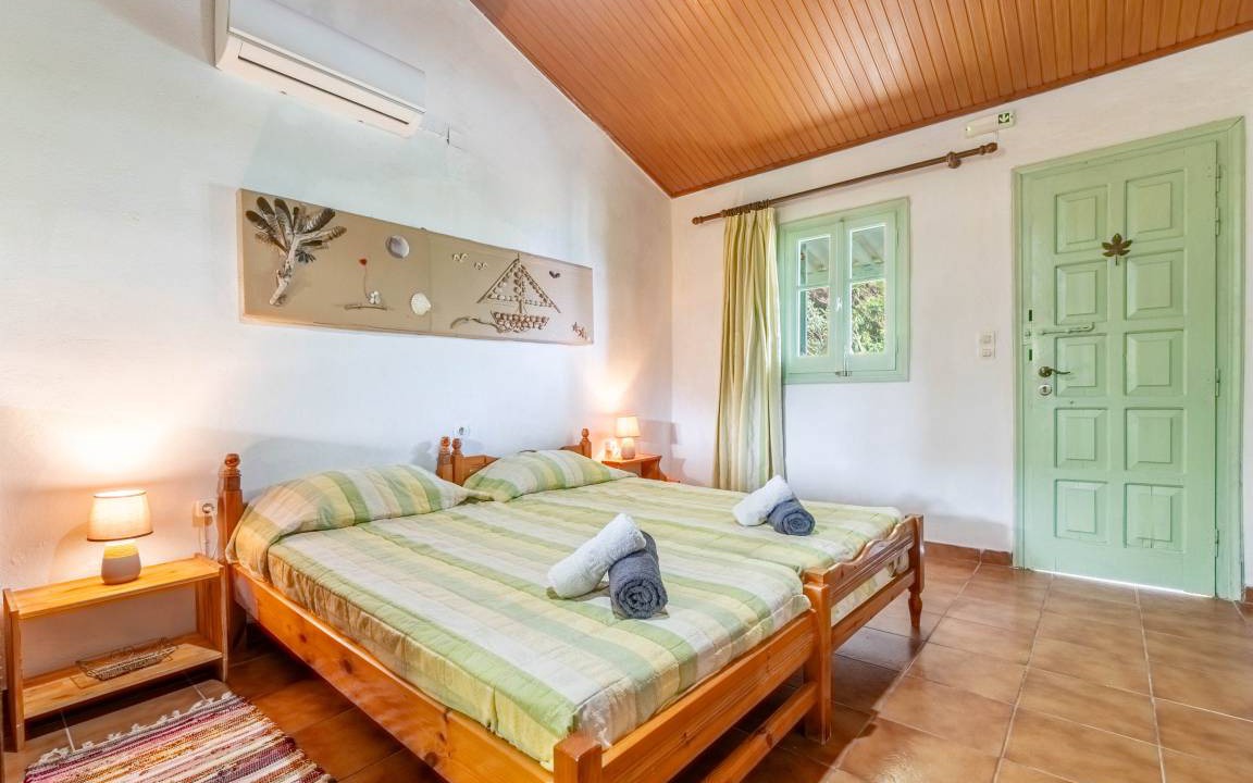 Photo of Bedroom in Ag. Georgios