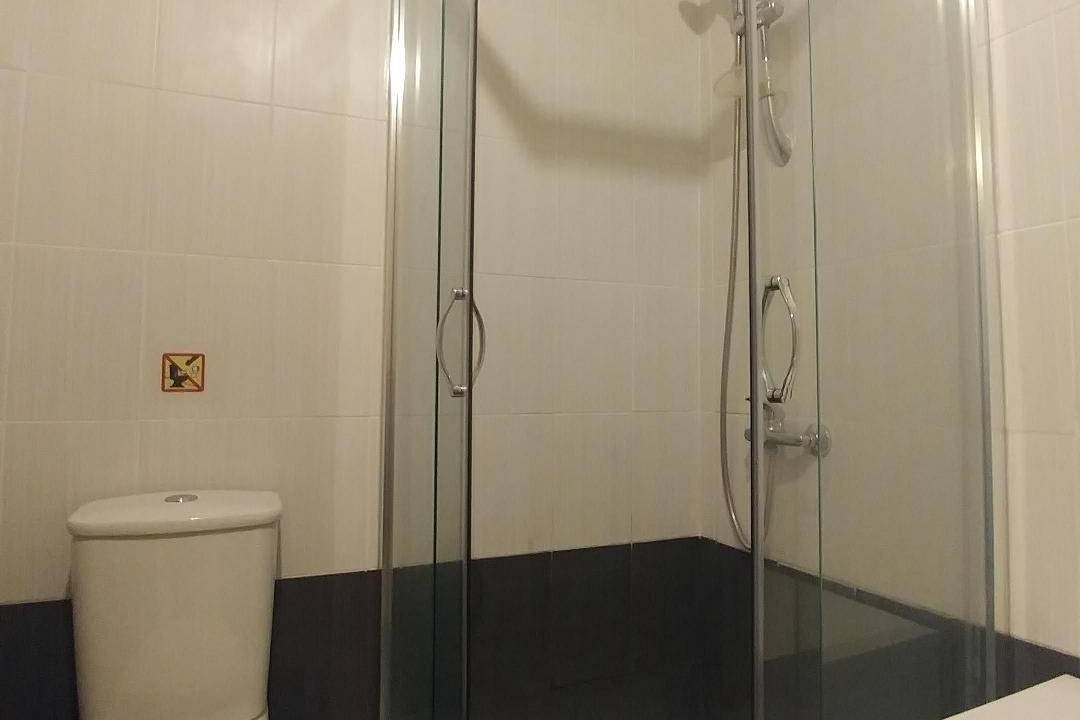 Photo of Bathroom in Evrostina