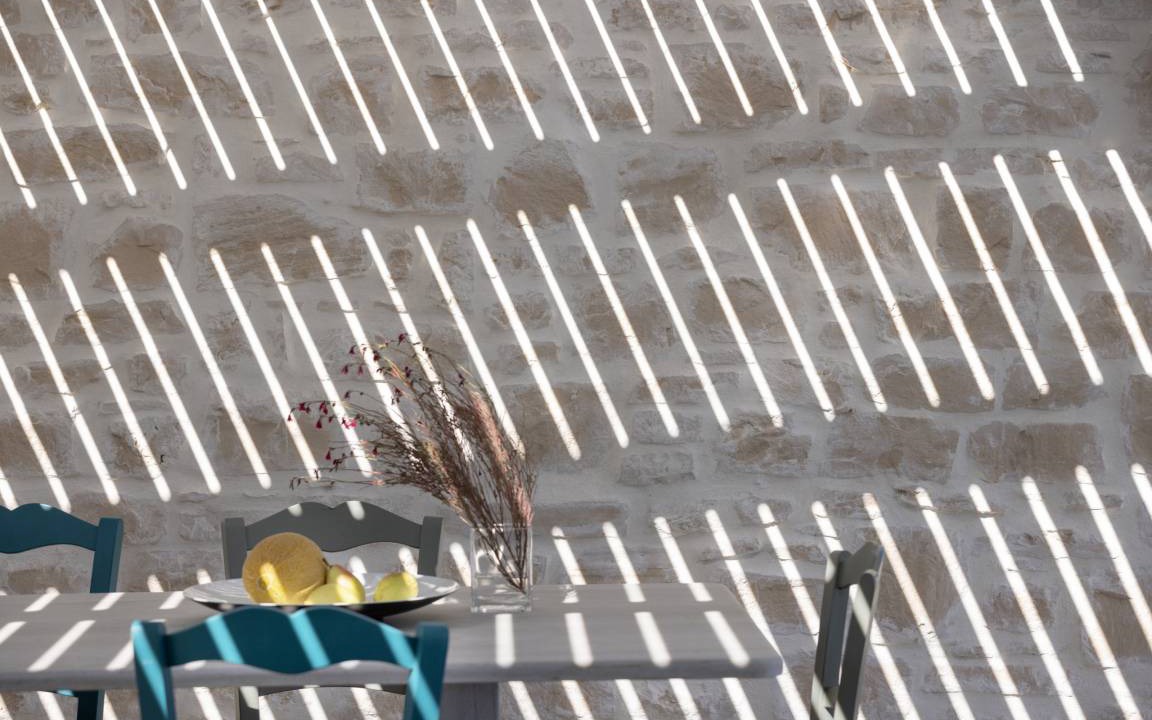 Photo of Patio Balcony in Paros