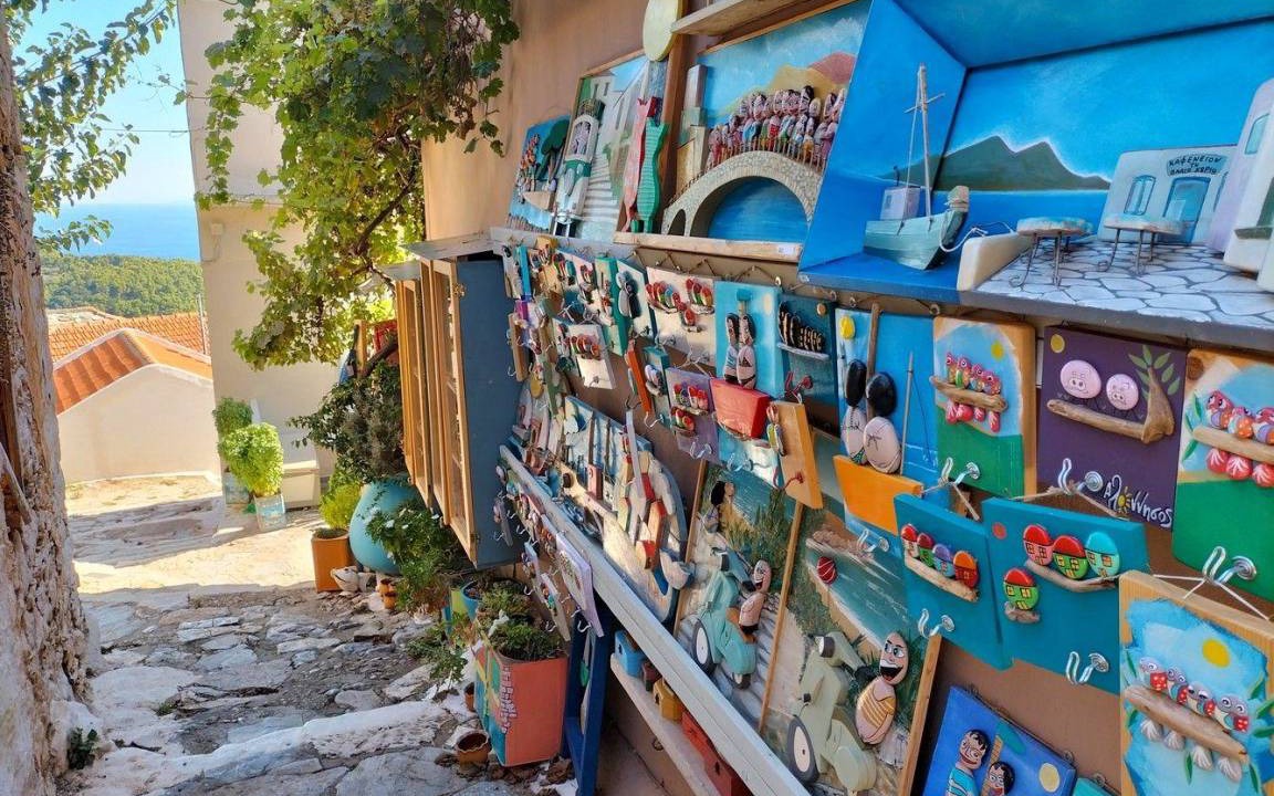 Photo of Others in Alonissos