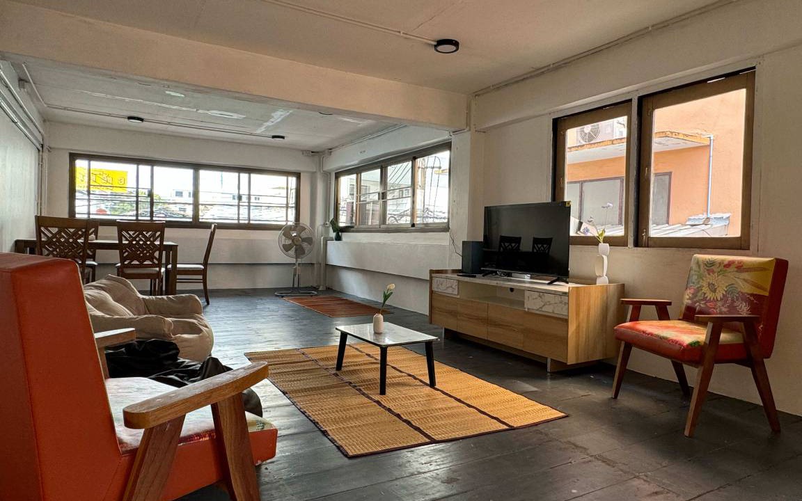 Photo of Livingroom in Don Muang