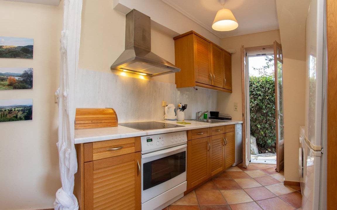 Photo of Kitchen in Katouna