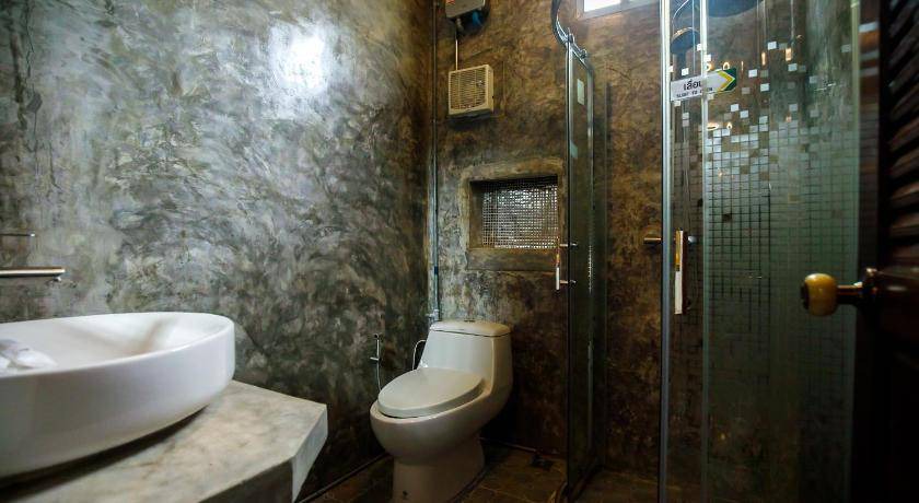 Photo of Bathroom in Ayutthaya