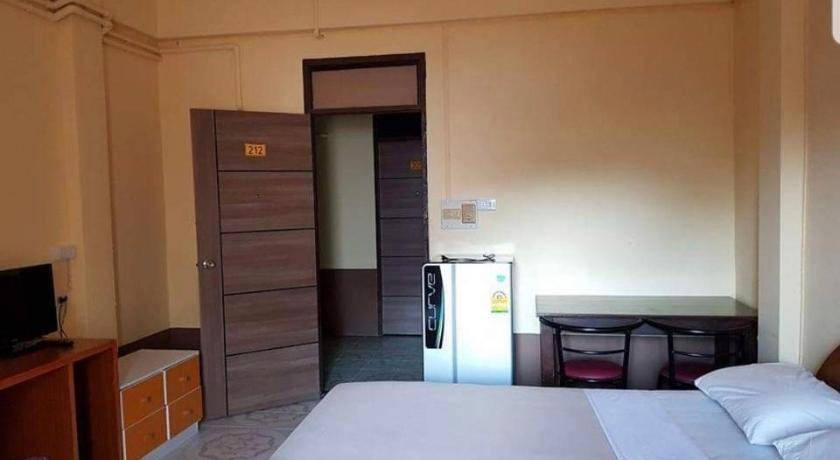 Photo of Bedroom in Trang