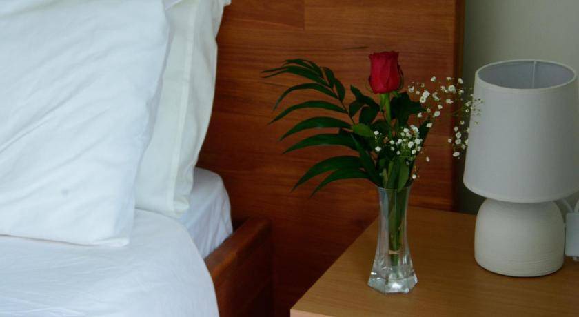 Photo of Bedroom in Vathy
