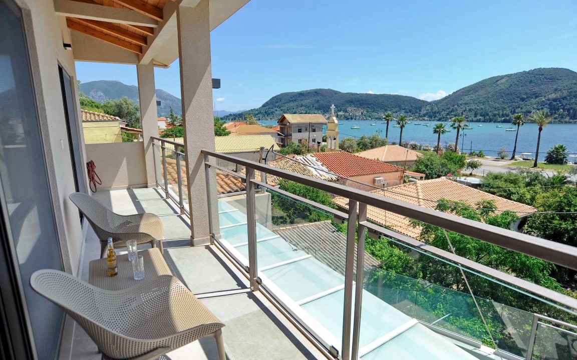 Photo of Patio Balcony in Vlicho