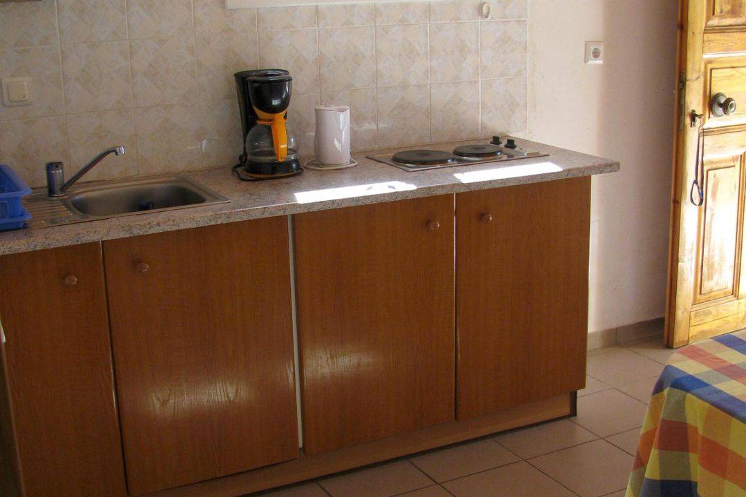 Photo of Kitchen in Kakovatos