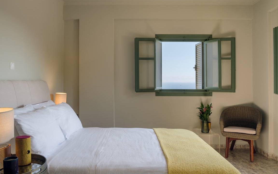 Photo of Bedroom in Alika