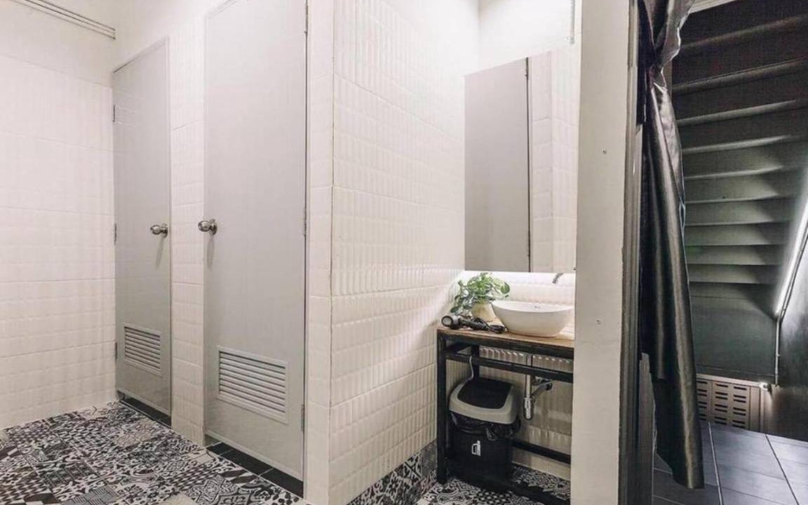Photo of Bathroom in Chang Phueak
