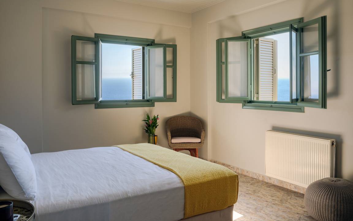 Photo of Bedroom in Alika