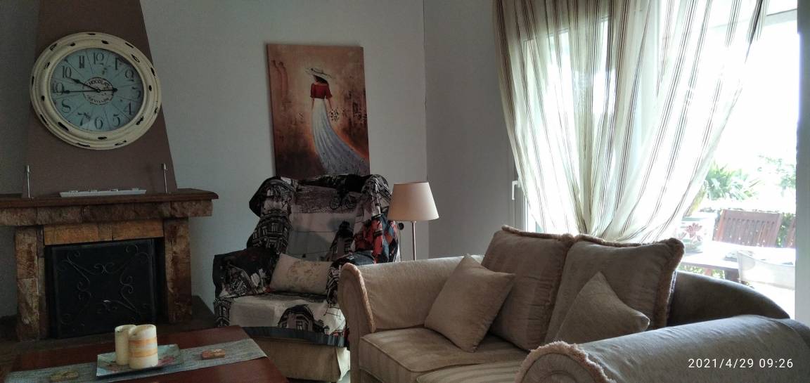 Photo of Livingroom in Notos