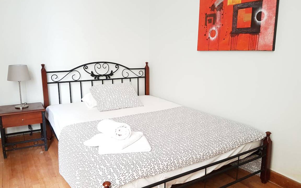 Photo of Bedroom in Kypseli