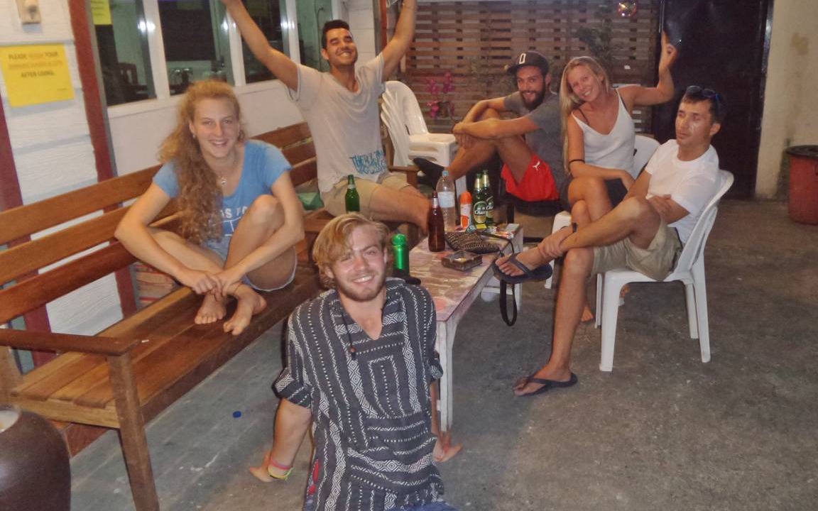 Photo of Others in Bang Rak