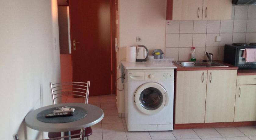 Photo of Kitchen in Begoulaki