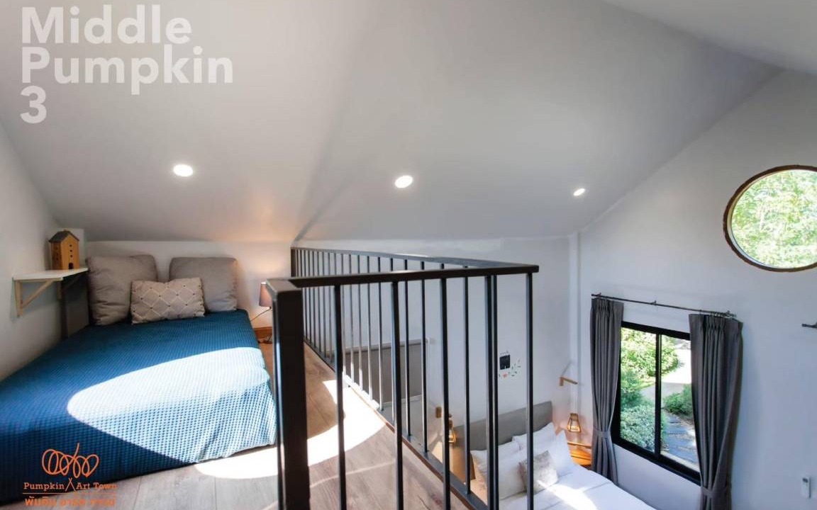 Photo of Bedroom in Sam Khok