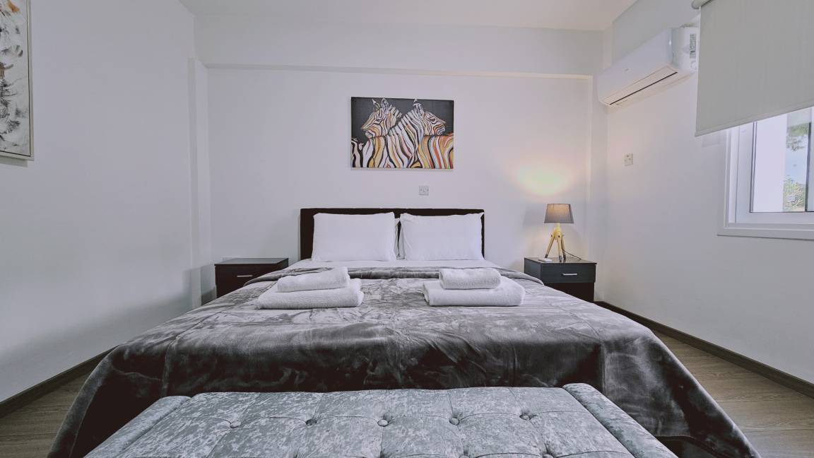 Photo of Bedroom in Protaras
