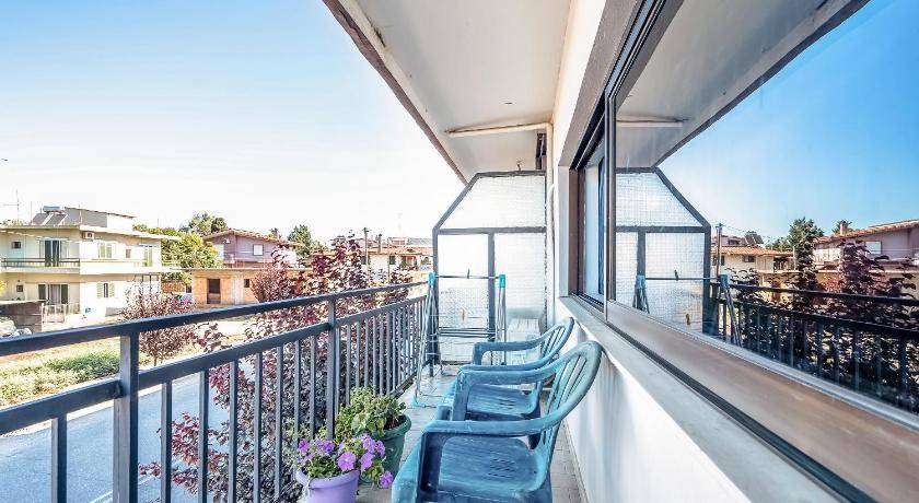 Photo of Patio Balcony in Gastouni