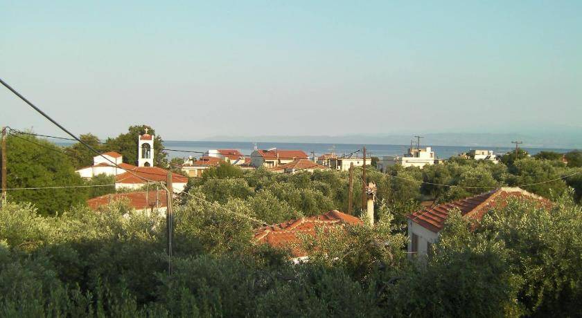 Photo of Others in Skala Kallirachis