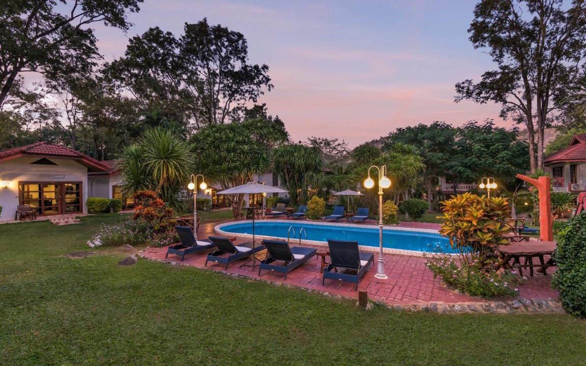 Photo of Outdoor in Nong Nam Daeng
