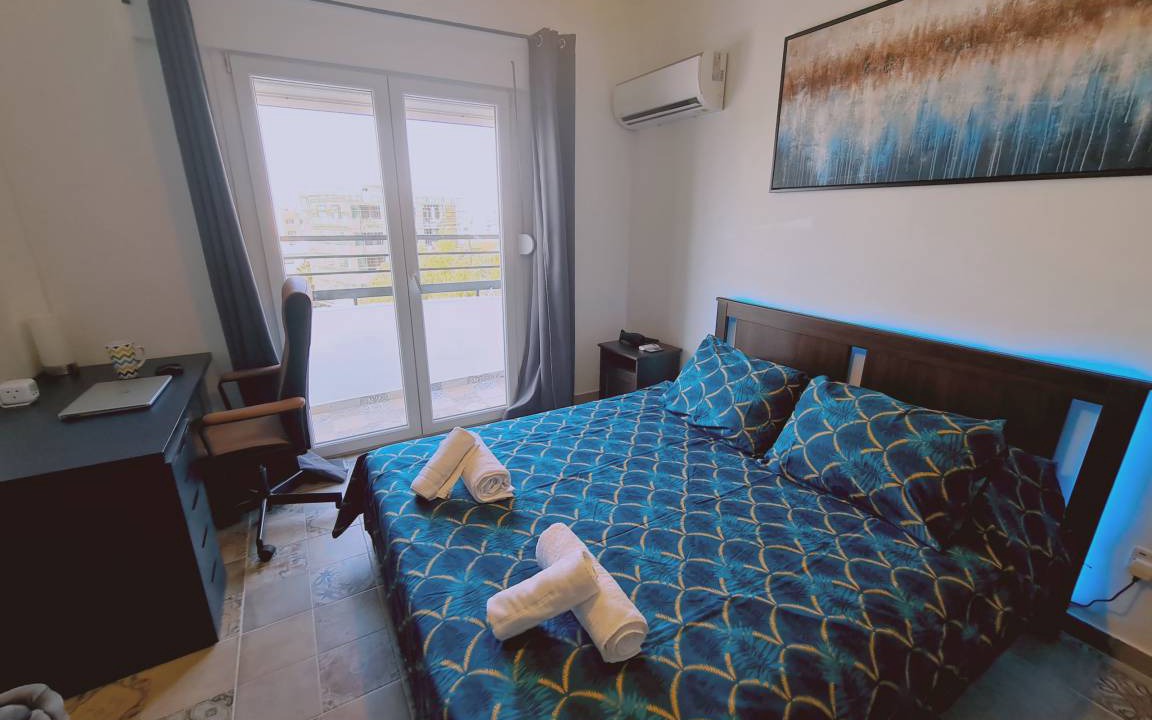 Photo of Bedroom in Lykabittos