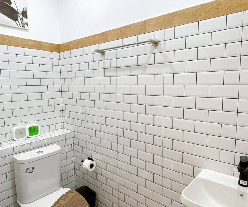 Photo of Bathroom in Talat Yot
