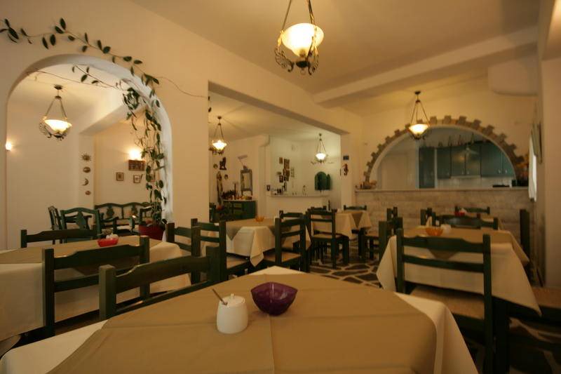 Photo of Others in Paros