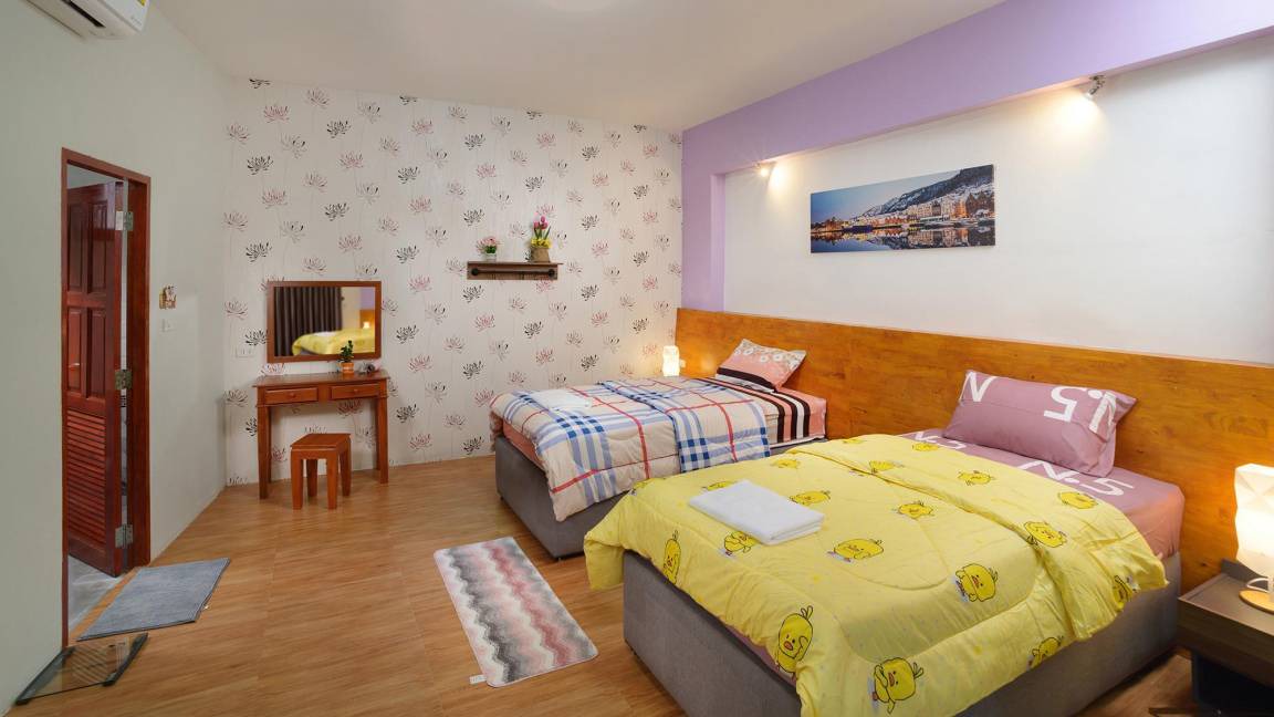 Photo of Bedroom in Chang Moi