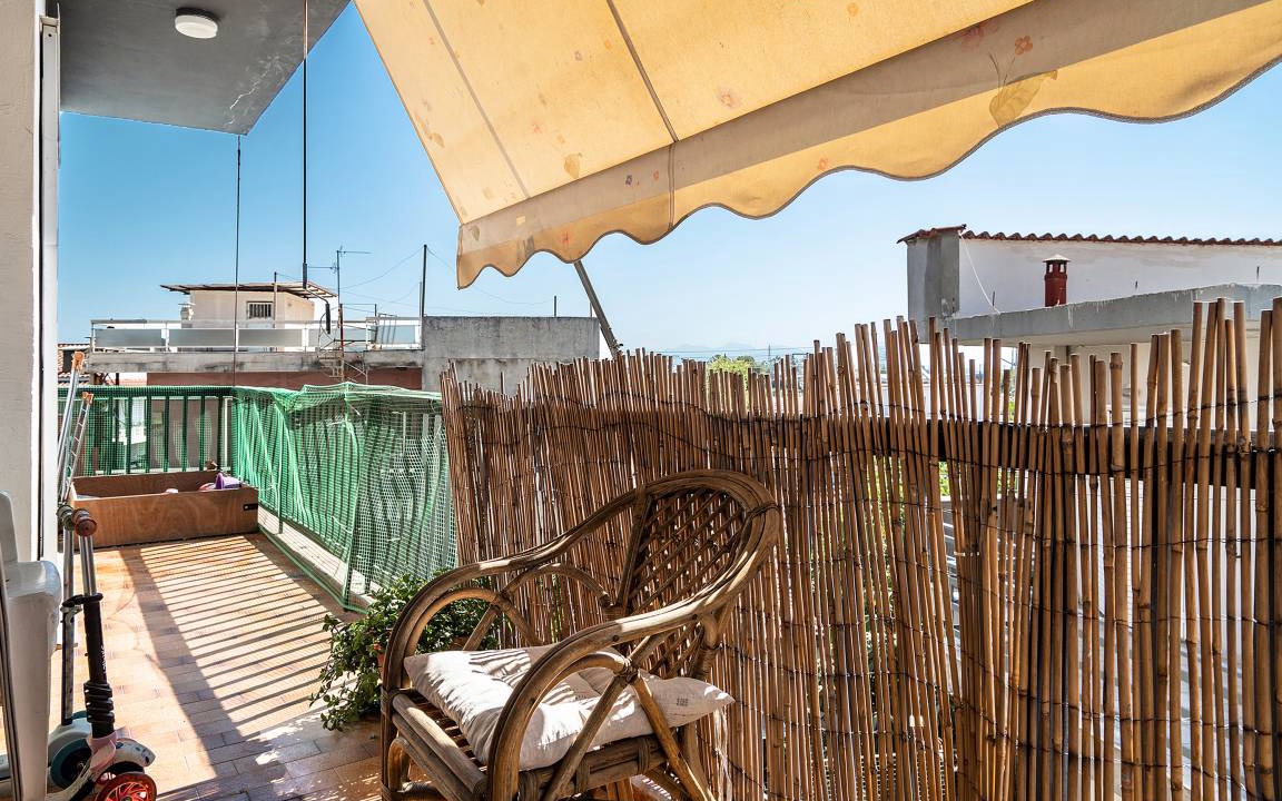 Photo of Patio Balcony in Gastouni