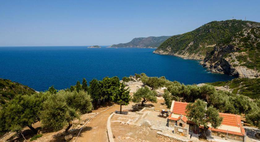 Photo of Others in Alonnisos Old Town