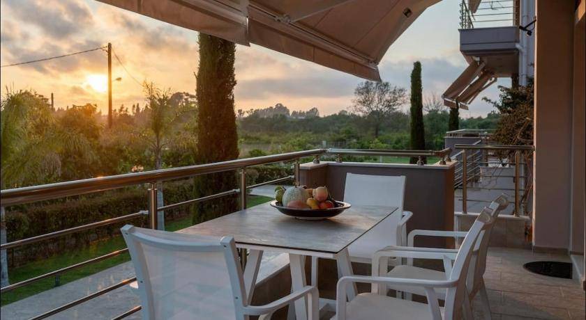 Photo of Patio Balcony in Preveza