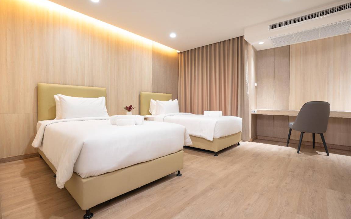 Photo of Bedroom in Racha Thewa