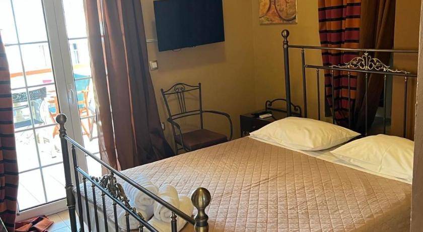 Photo of Bedroom in Gythio