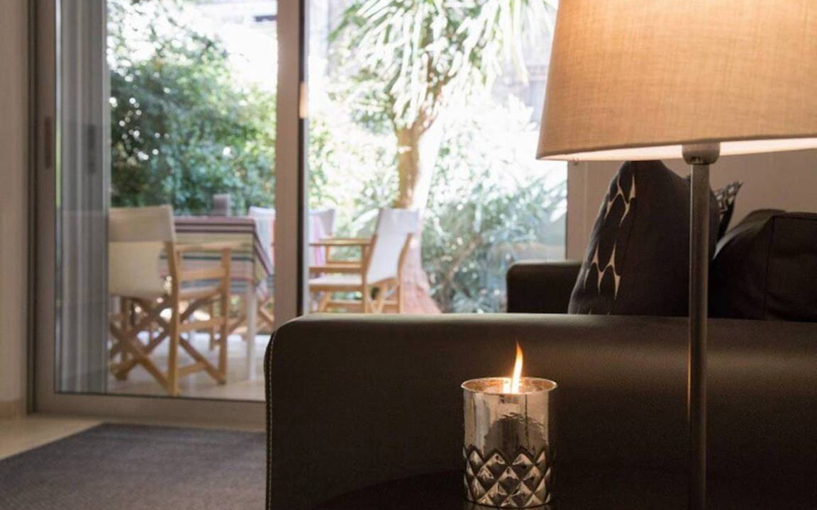 Photo of Livingroom in Palaio Faliro