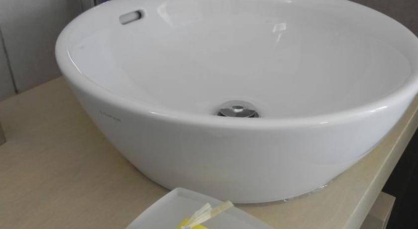 Photo of Bathroom in Argassi