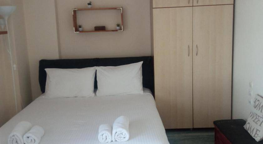 Photo of Bedroom in Begoulaki