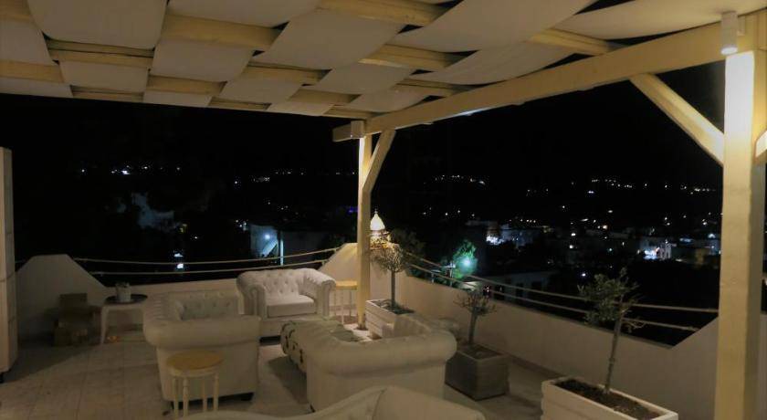 Photo of Patio Balcony in Adamas