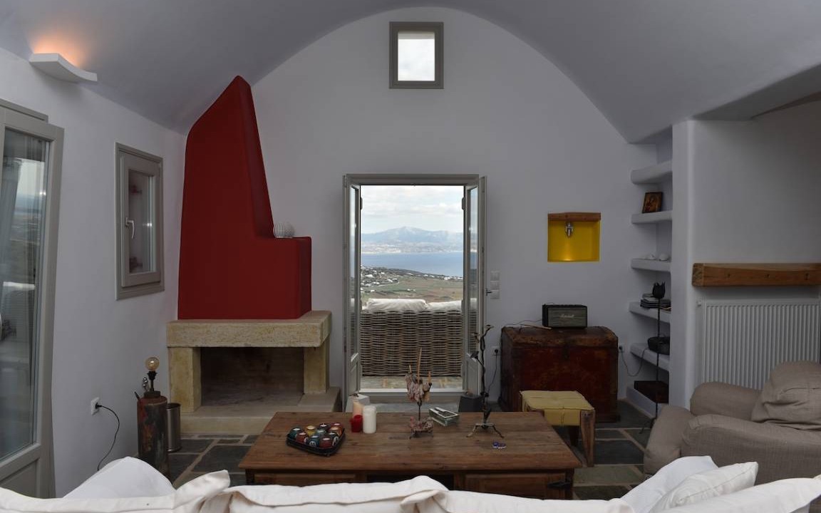 Photo of Others in Paros