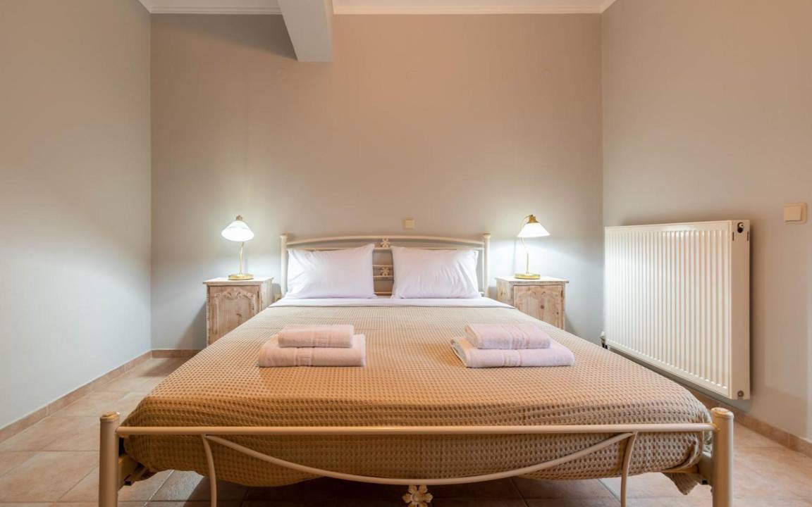 Photo of Bedroom in Corfu